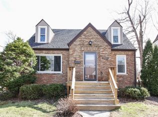 17631 Maple St, Lansing, IL 60438