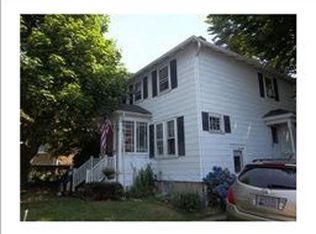 20 Ledyard St, Newport, RI 02840
