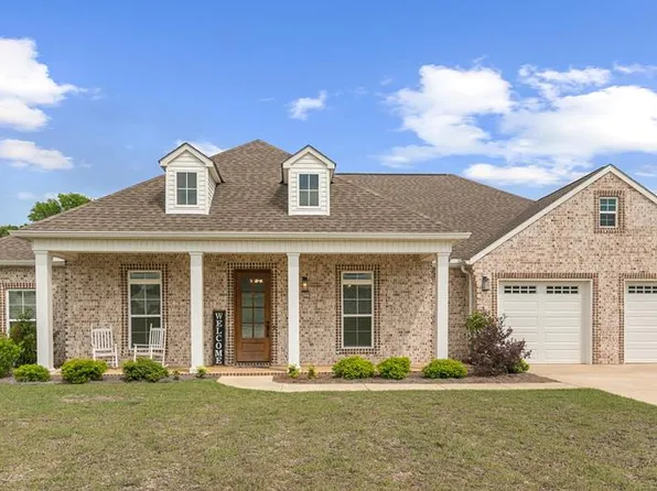 602 Bella Drive, Enterprise, AL 36330