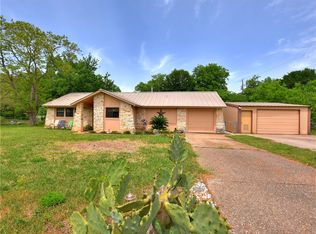 1504 Jackson Dr, Cedar Park, TX 78613