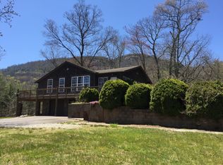 90 Bonita Rd, Highlands, NC 28741