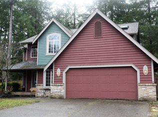1509 15th Ct SE, Lacey, WA 98503