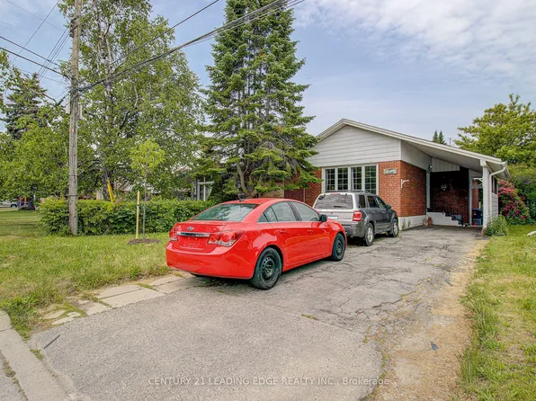 124 Haileybury Dr, Toronto, ON M1K 4X5