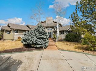 1054 E Ridgecrest Rd, Fort Collins, CO 80524