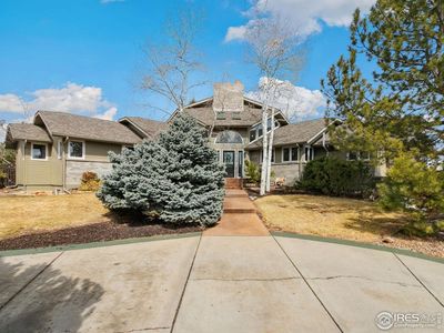 1054 E Ridgecrest Rd, Fort Collins, CO, 80524