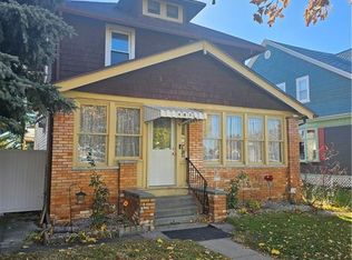 407 Superior St, Rossford, OH 43460