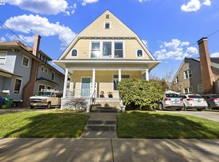 2015 NE Wasco St, Portland, OR 97232