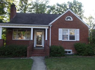 9118 Naygall Rd, Parkville, MD 21234