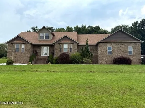 259 York Rd, Crossville, TN 38555