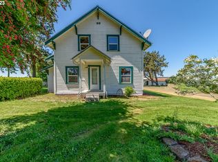 89780 Green Hill Rd, Eugene, OR 97402