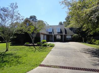 1243 Huntington Ridge Rd, Lynn Haven, FL 32444