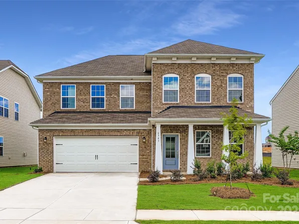 4369 Shimmering Stone Way, Maiden, NC 28650