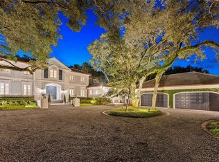 Palm Vista, Coral Gables, FL 33156