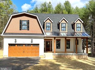 822 Federal Hill Rd, Street, MD 21154