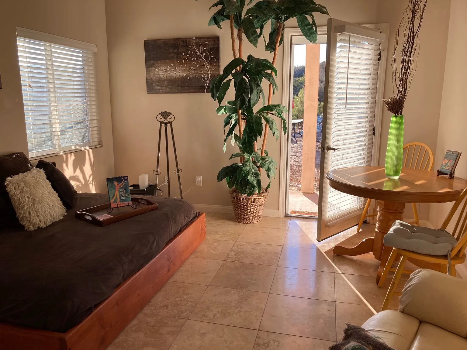 1 bed, 1.0 bath, 324 sqft, $1,150 — Photo 3