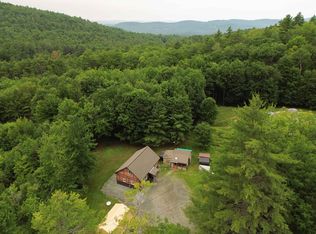 146 Lang Road, Monroe, NH 03771