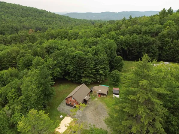 146 Lang Road, Monroe, NH 03771