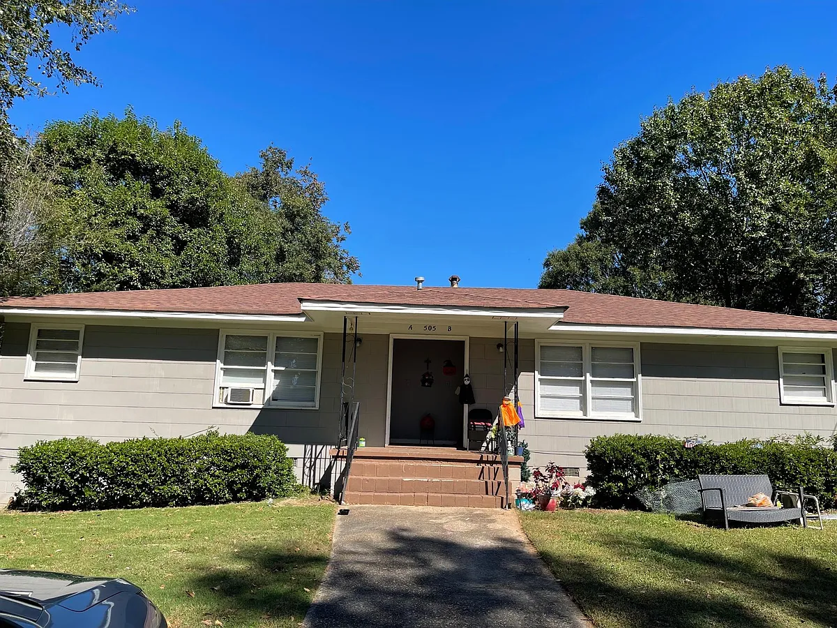 Building Photo - 505 Harris Ave #A
