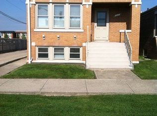 5442 S Lorel Ave, Chicago, IL