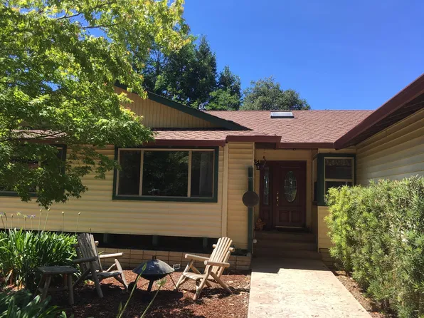 1120 Whispering Pines Dr, Scotts Valley, CA 95066
