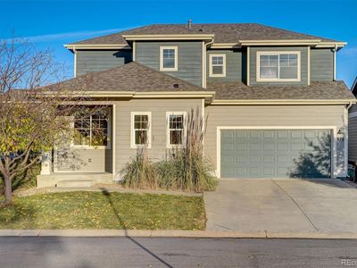 326 Kalkaska Court, Fort Collins, CO, 80524