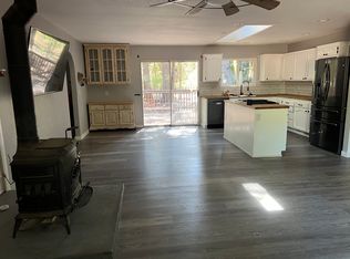 19625 Lockwood Ln, Volcano, CA 95689