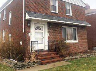 20531 Lake Shore Blvd UNIT 1, Euclid, OH