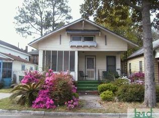 643 W 41st St, Savannah, GA 31415