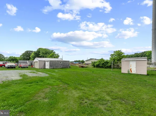 0 Hollyville Rd, Harbeson, DE 19951
