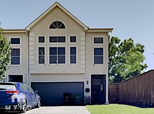 5343 Kiam St, Houston, TX 77007