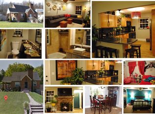 51 Bethlehem St, Fredericktown, PA 15333