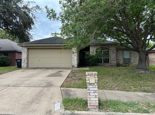 3601 Warbler Ave, McAllen, TX 78504