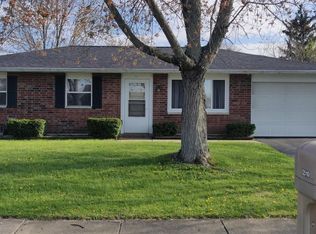 2510 Inverness Ct, Troy, OH 45373