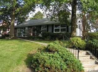 45 Spangenburg Ave, East Stroudsburg, PA 18301