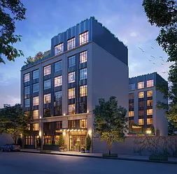 Rented by B Square Realty