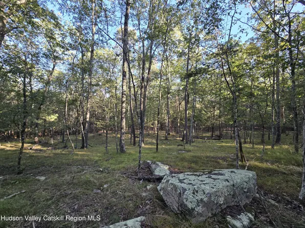 Tbd Glasco Turnpike, Woodstock, NY 12498