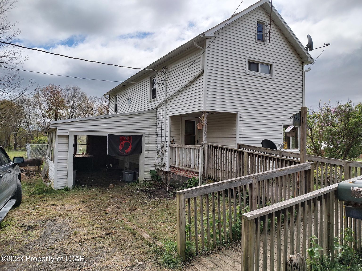 42 Plantation Rd, Wapwallopen, PA 18660 MLS 231901 Zillow