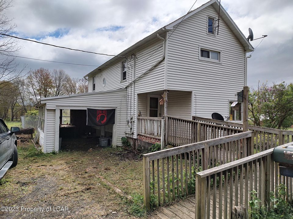 42 Plantation Rd, Wapwallopen, PA 18660 MLS 231901 Zillow