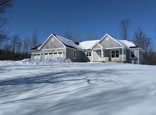 16444 Burrows Rd, Thompson, OH 44086