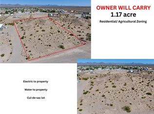 4420 S Arizona Cir, Fort Mohave, AZ 86426
