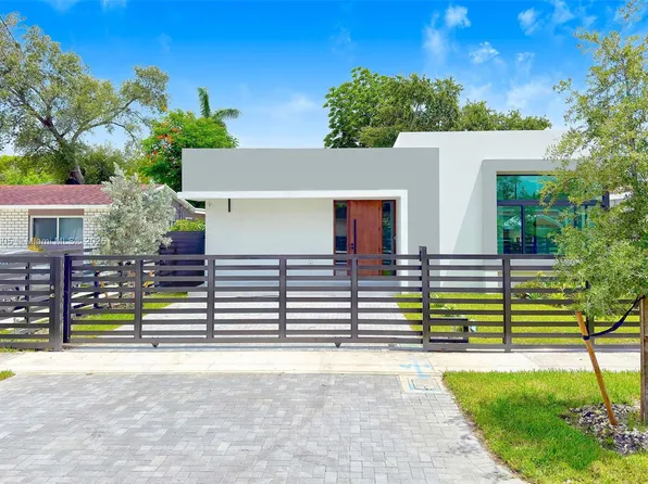 4109 SW 9th Ter, Miami, FL 33134