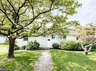 300 Chestnut Ave, Stratford, NJ 08084