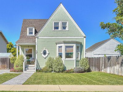 12 1st St, Spreckels, CA, 93962