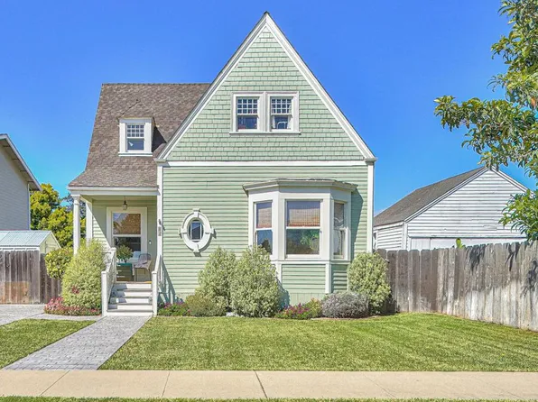 12 1st St, Spreckels, CA 93962