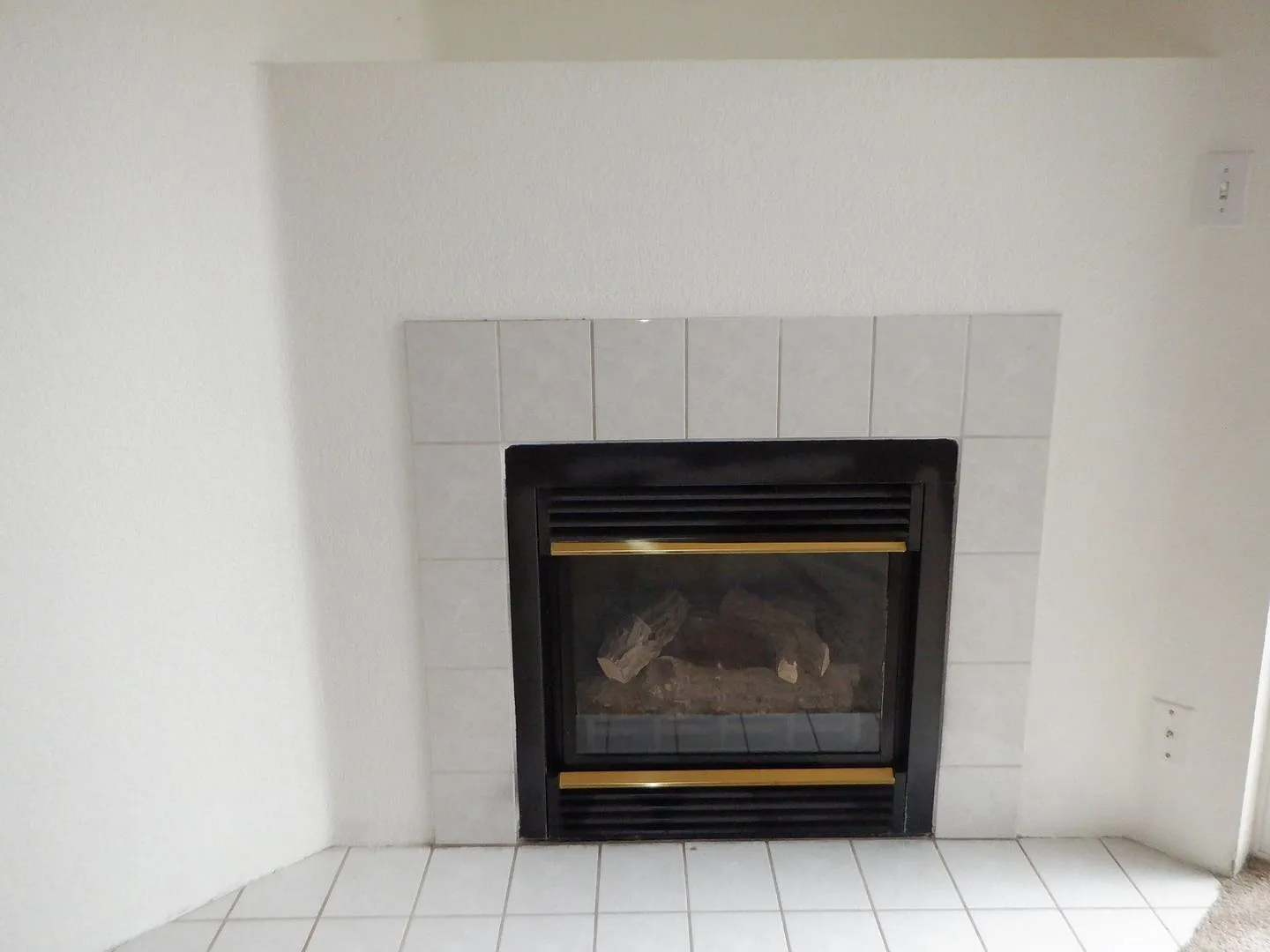 Single Level 2 Bed/2 Bath End Unit with Garage - Hemlock Ave — Photo 3