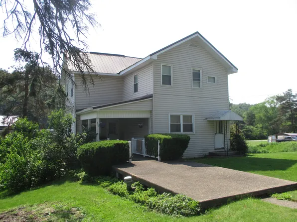 324 Elk Run Ave, Punxsutawney, PA 15767