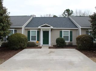 510 Southern Hills Dr, Evans, GA 30809