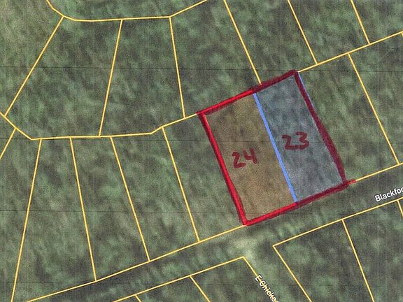 5th image of Blackfoot Dr