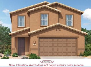 22048 E Thunderhead Dr, Red Rock, AZ 85145