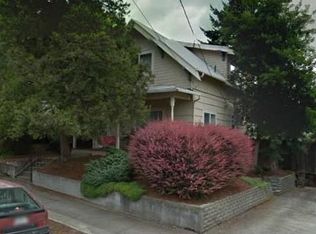 342 SE 30th Pl, Portland, OR 97214